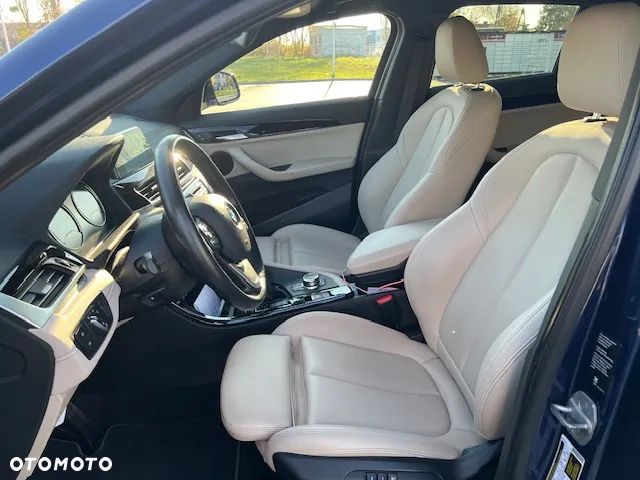BMW X2 xDrive20i M Sport X - 11