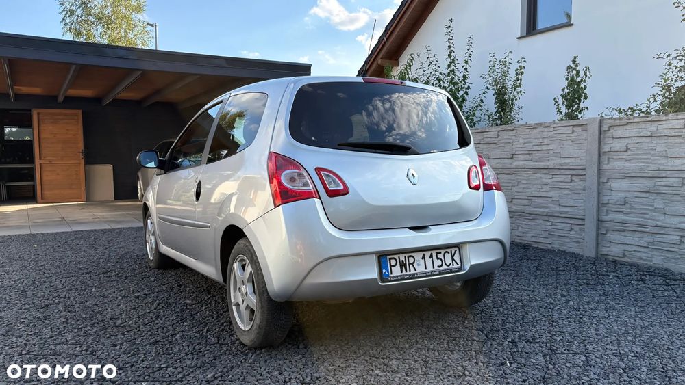 Renault Twingo 1.2 16V Eco Dynamique - 5