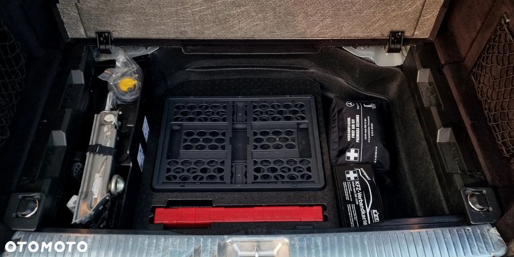 Mercedes-Benz Klasa C 180 Kompressor Automatik BlueEFFICIENCY Avantgarde - 15