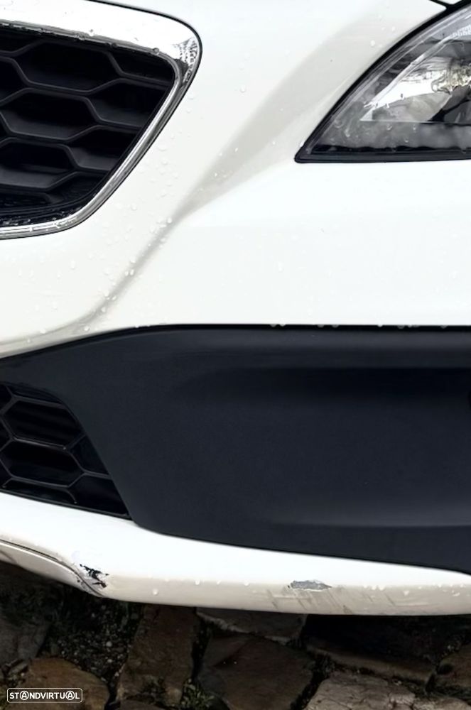 Volvo V40 Cross Country 2.0 D2 Summum - 11