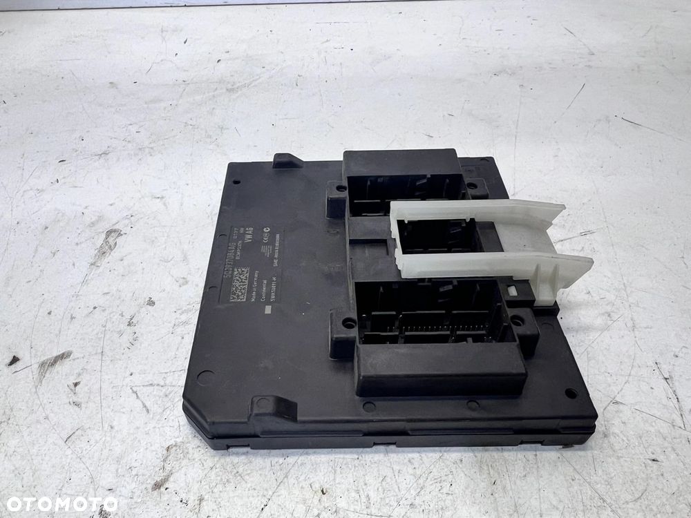 MODUŁ KOMFORTU AUDI A3 8V 5Q0937084AG - 2
