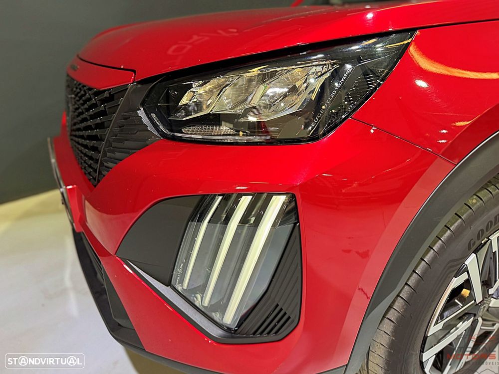 Peugeot 2008 1.2 PureTech SE Style - 5