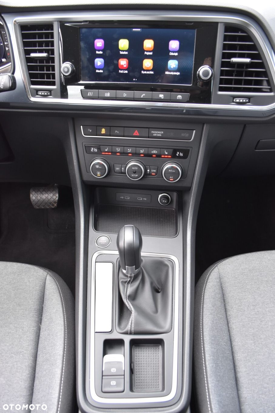 Seat Ateca 1.5 TSI Style S&S DSG - 14