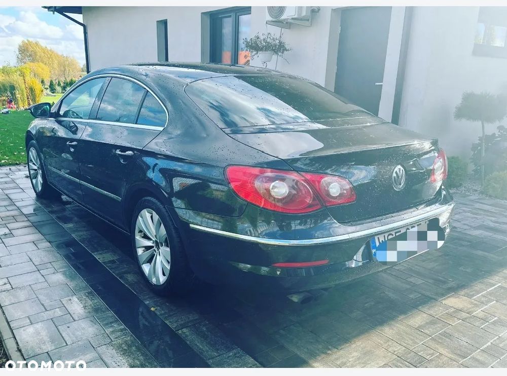 Volkswagen CC 1.8 TSI - 3