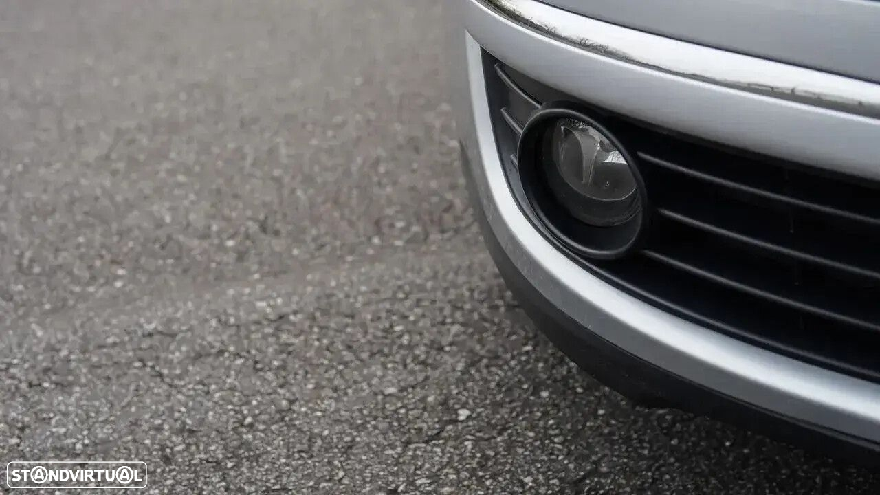 VW Jetta - 14