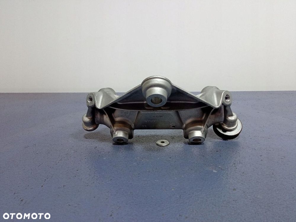 BMW X5 G05 G06 MOCOWANIE WSPORNIKA ŁAP 7337921 - 2