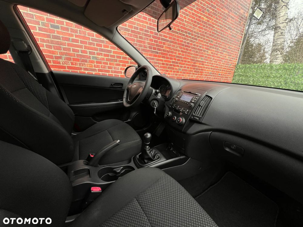 Hyundai i30 - 10