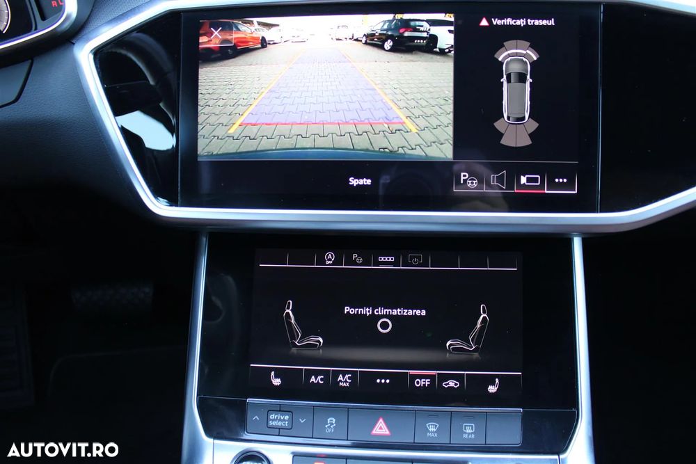 Audi A6 40 TDI quattro S tronic - 19