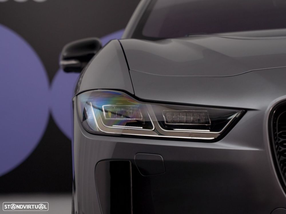 Jaguar I-Pace Black AWD Aut. - 10