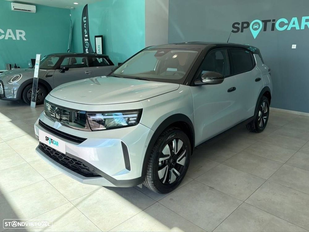 Opel Frontera 54 kWh GS