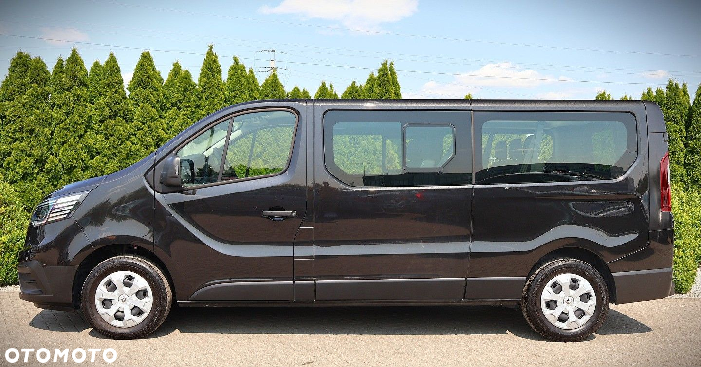 Renault Trafic - 8