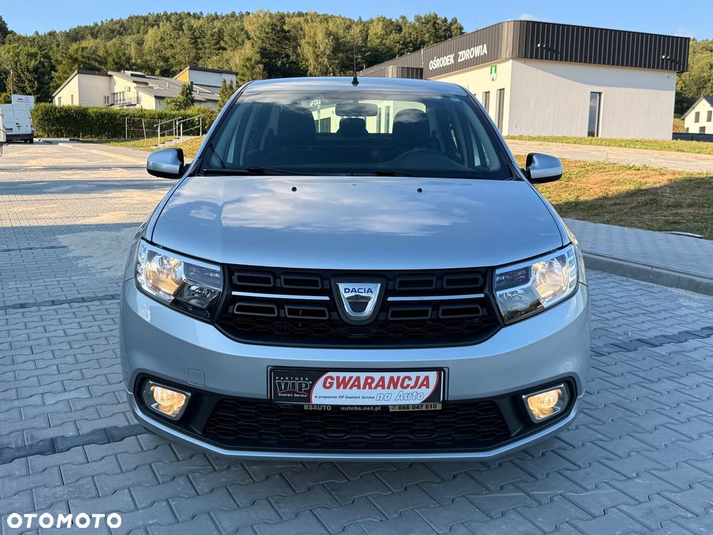 Dacia Logan 0.9 TCe Laureate S&S - 14