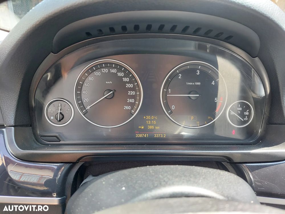 BMW Seria 5 - 14