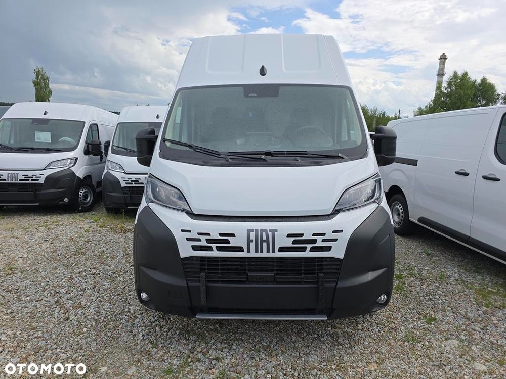 Fiat Ducato Maxi H3-Power L4H3 - 3