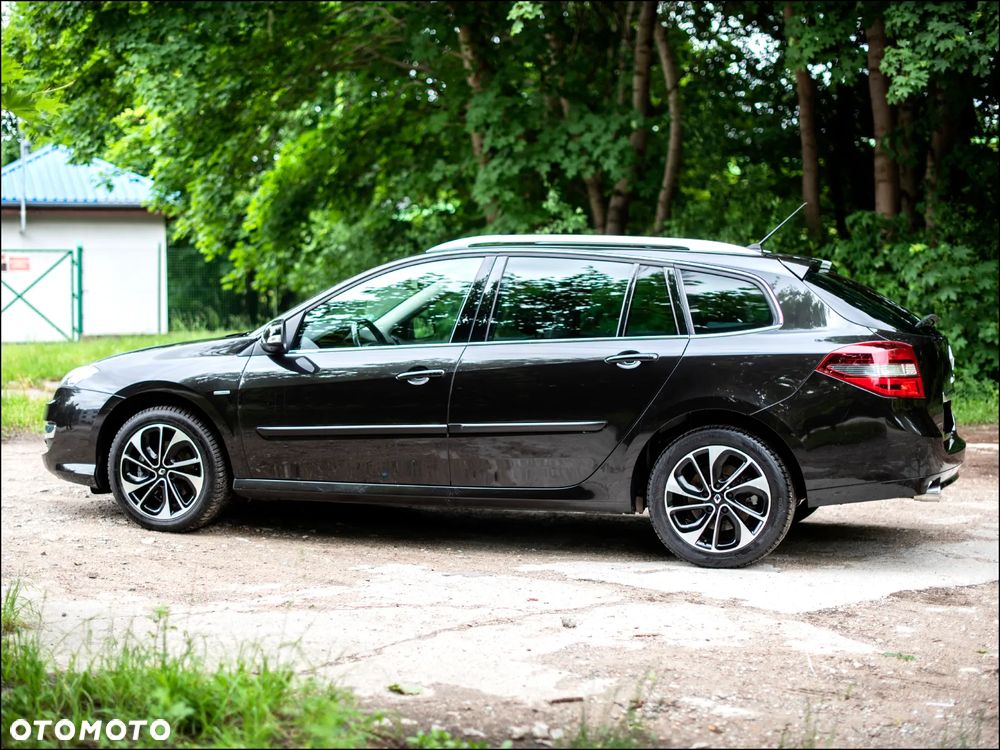 Renault Laguna - 3
