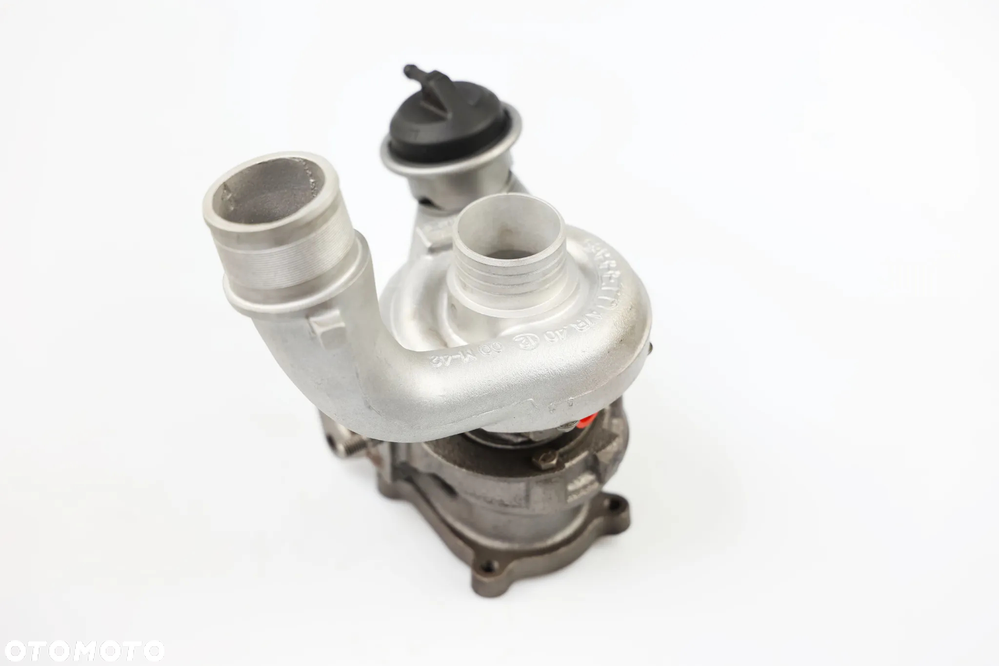 Turbo Bmw 320 D E46 150 Km M47tu 750 431 - 4
