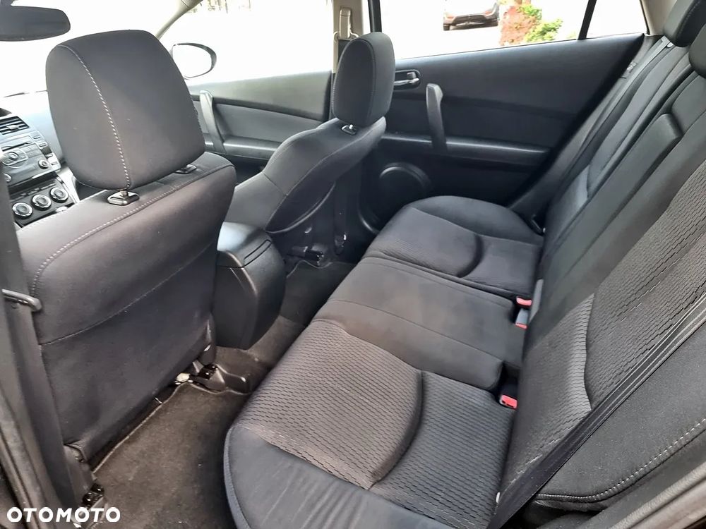 Mazda 6 Sport 2.0 MZR DISI Edition - 6