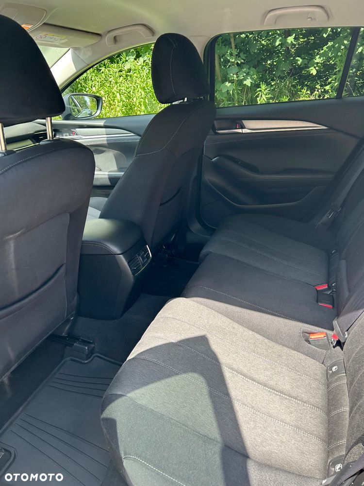 Mazda 6 2.0 SkyMotion - 18