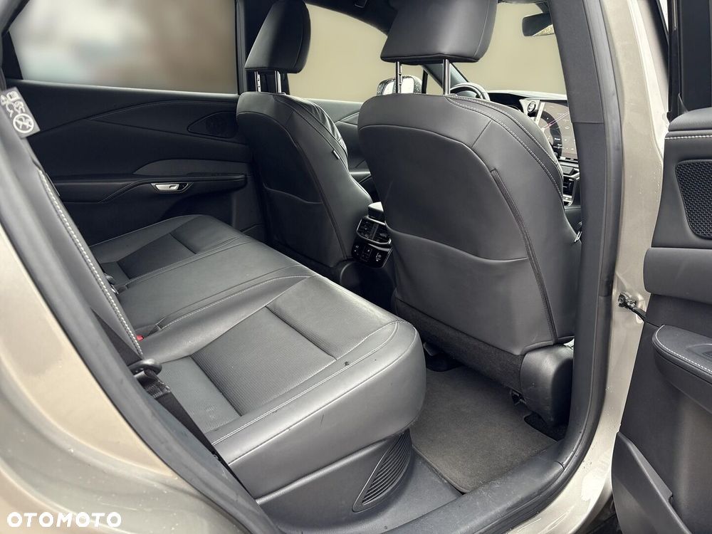 Lexus RX 450h+ Prestige - 18