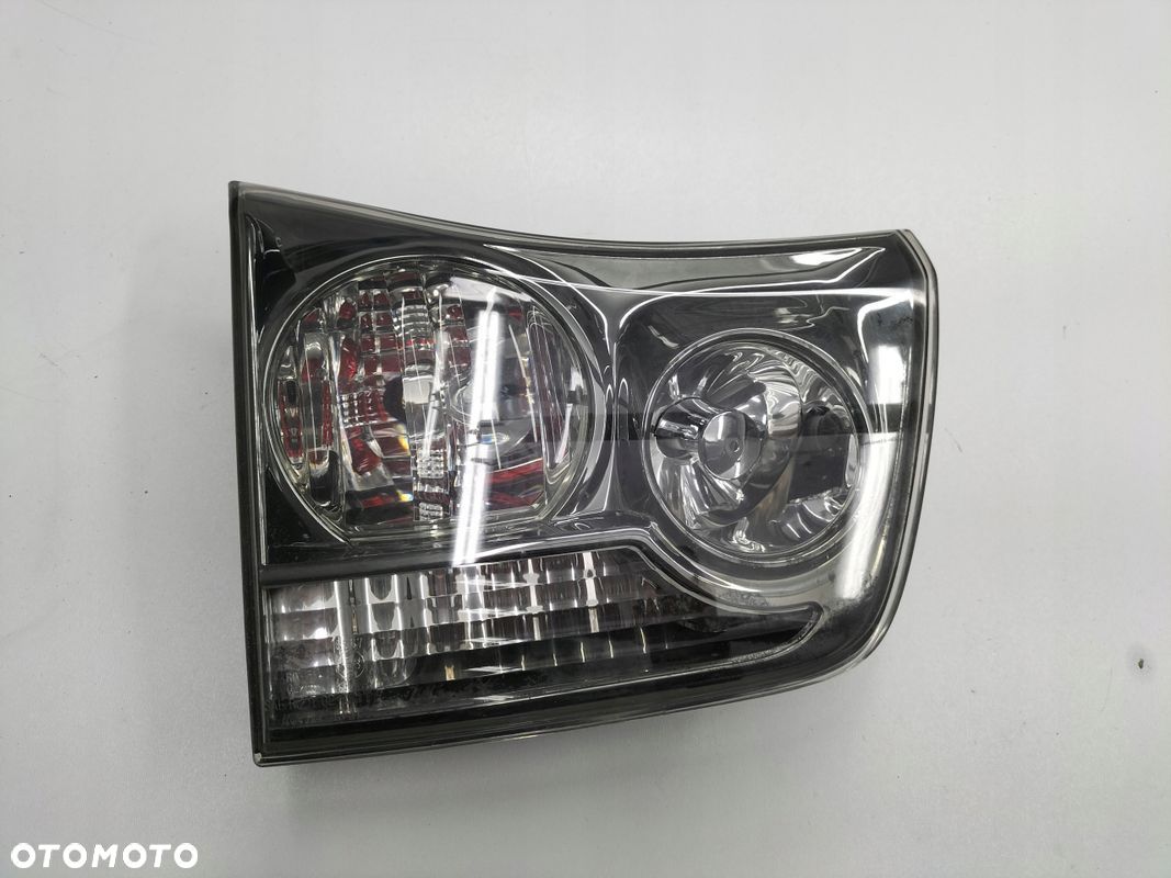 Lampa LEWY TYŁ LEWA TYLNA Lexus RX300 II - 1