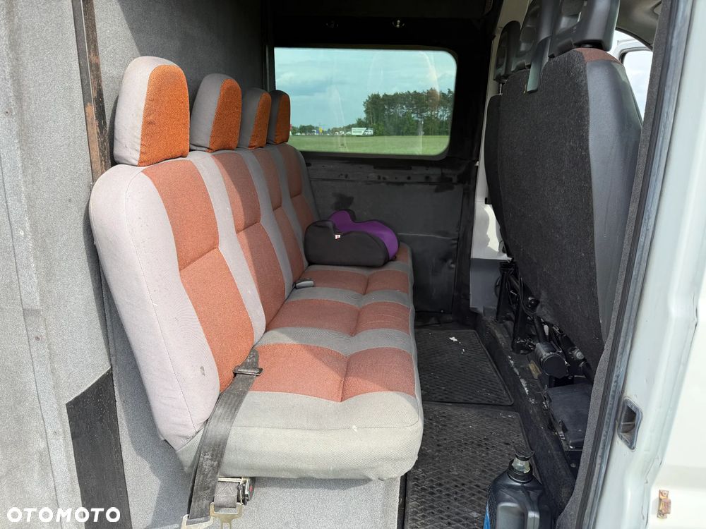 Fiat Ducato - 14