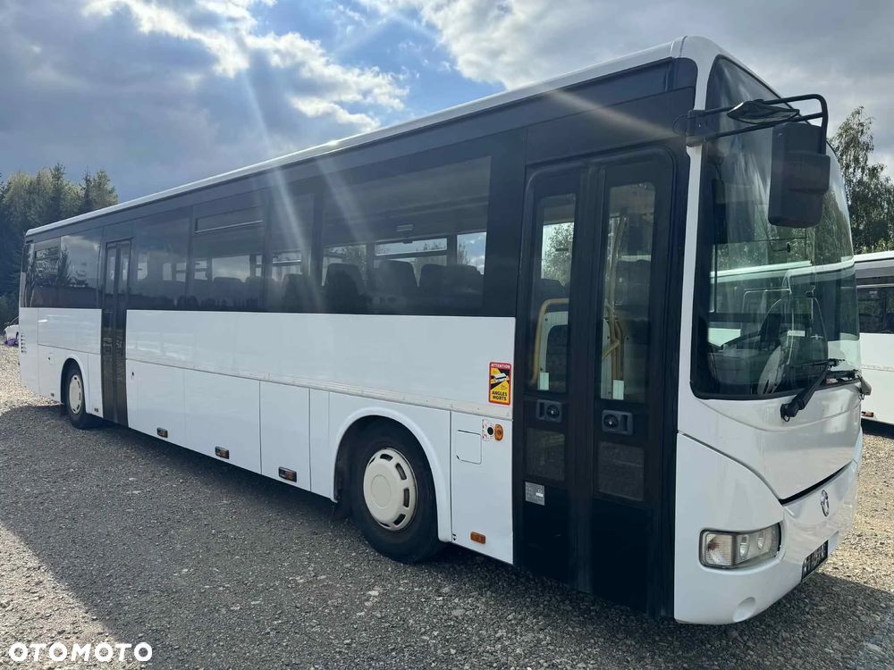 Irisbus Recreo - 1
