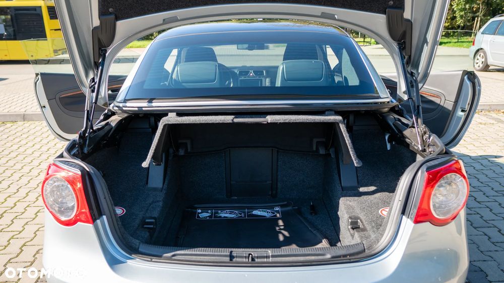 Volkswagen Eos 2.0 TDI DPF DSG - 23