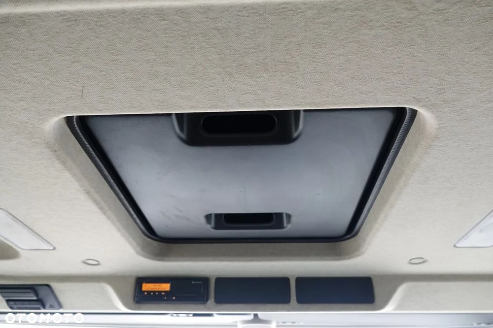 Mercedes-Benz ACTROS 1845 / RETARDER / CIĄGNIK POD LORE / DO EURO LORY / LOHR / ROLFO / 2018 ROK - 33