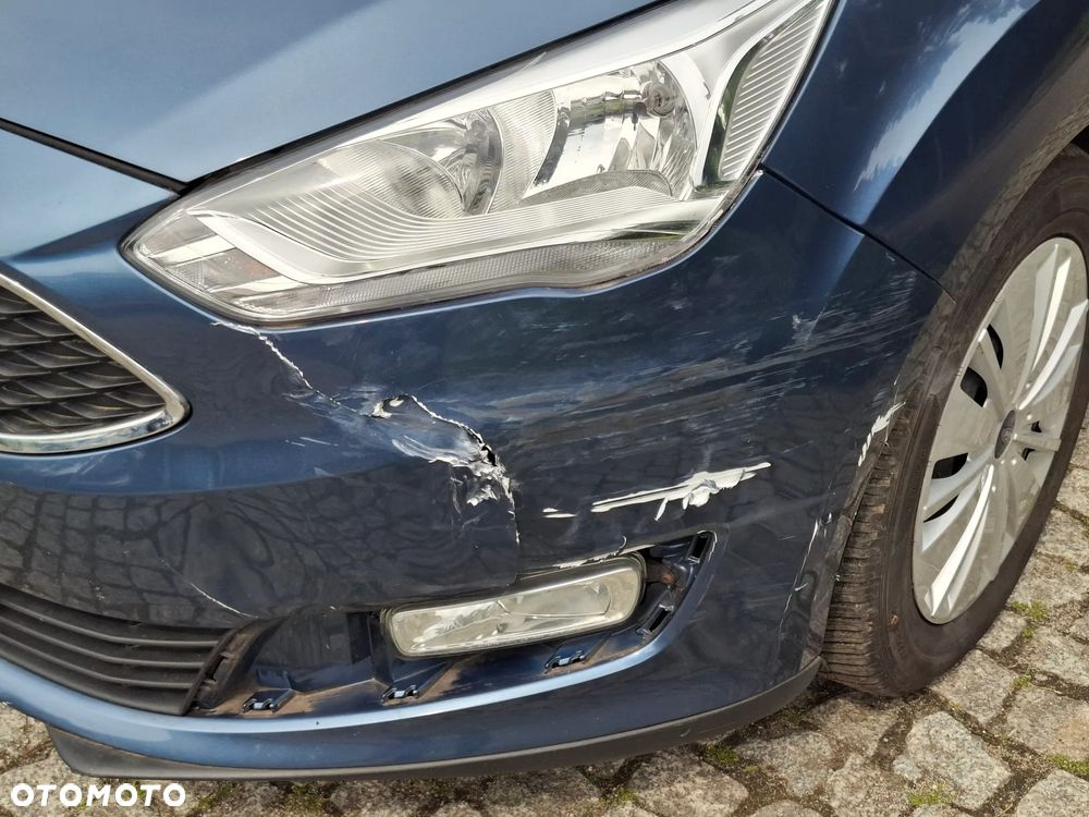 Ford C-MAX - 5