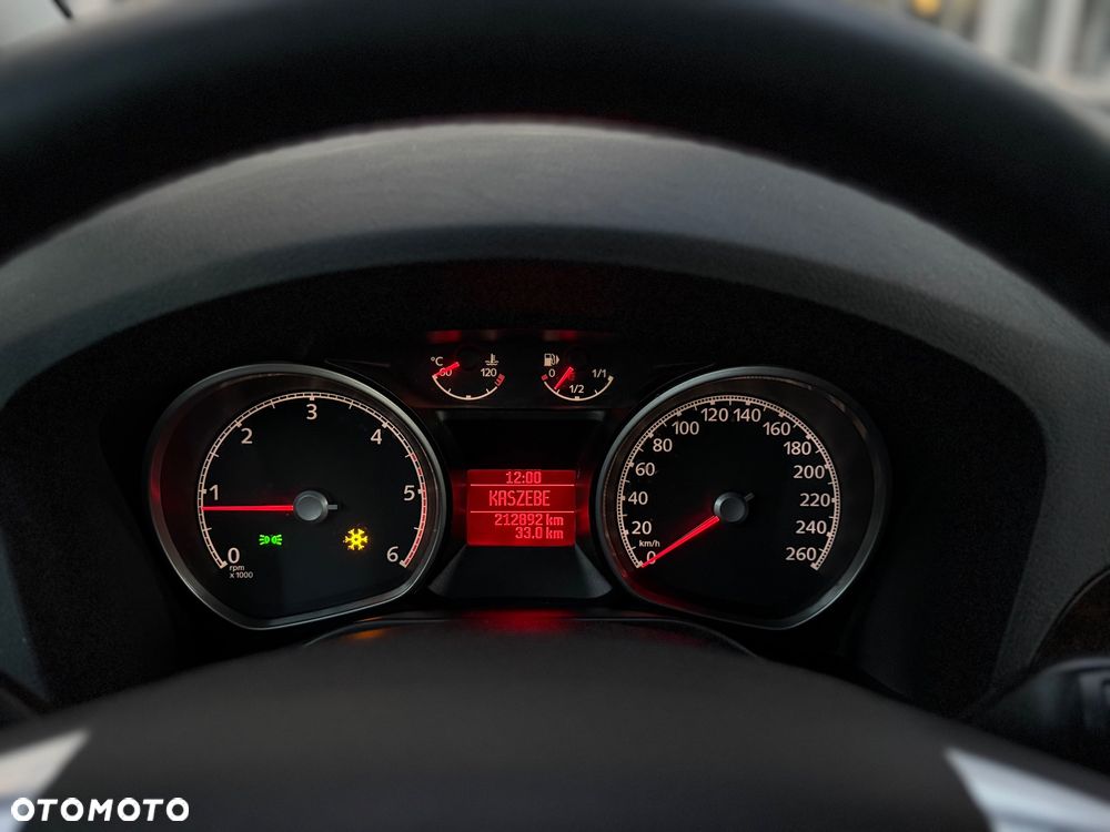 Ford Galaxy 2.0 TDCi Titanium - 22