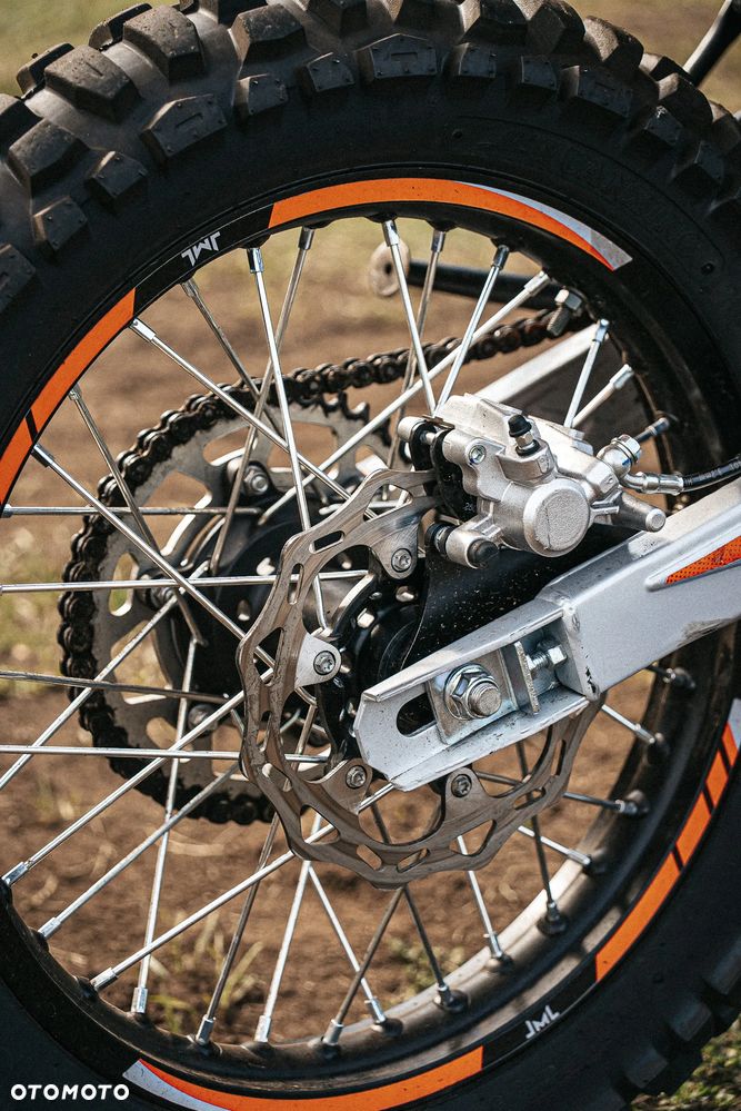 JML EN250i PRO - 8