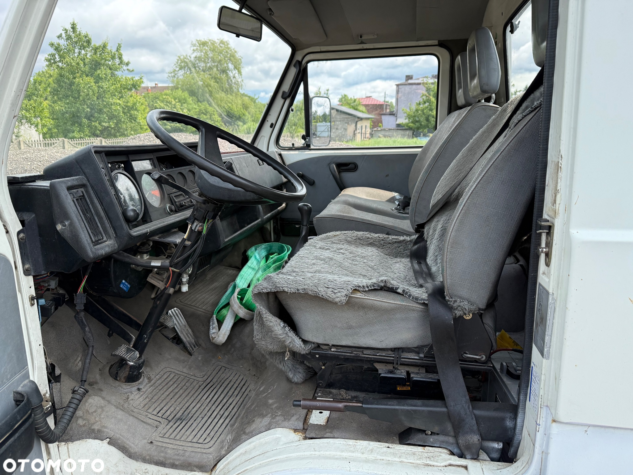 Volkswagen LT 55 - 8