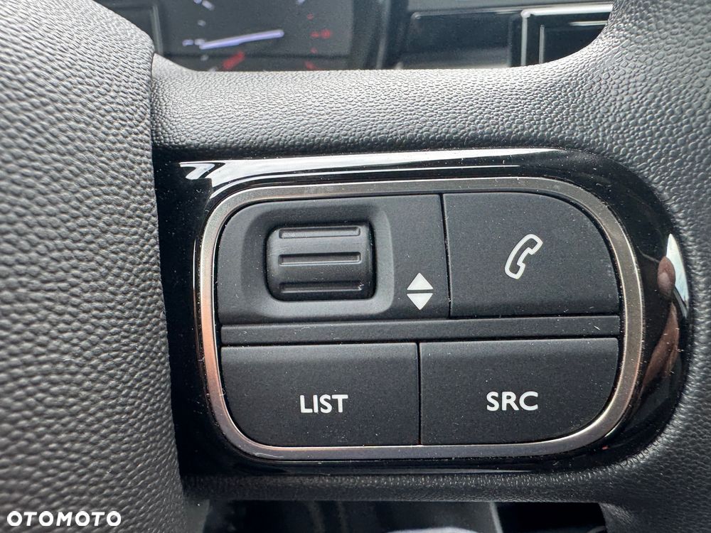 Citroën C3 BlueHDi 100 S&S SHINE PACK - 16
