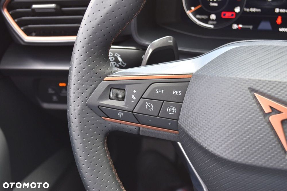 Cupra Leon - 28
