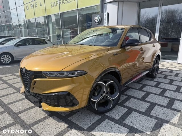 Alfa Romeo Tonale 1.5 T4 GSE mHEV Sport Speciale DCT - 1