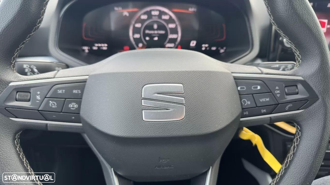 SEAT Arona 1.0 TSI Style - 6