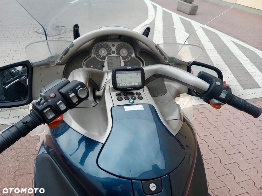 BMW LT - 7