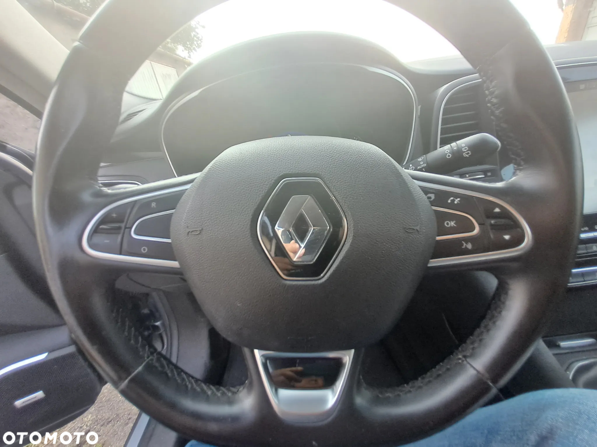 Renault Talisman Grandtour ENERGY dCi 110 LIFE - 12