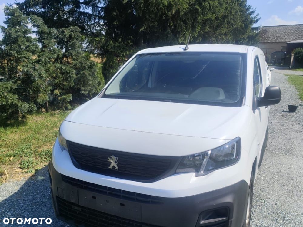 Peugeot Partner - 3