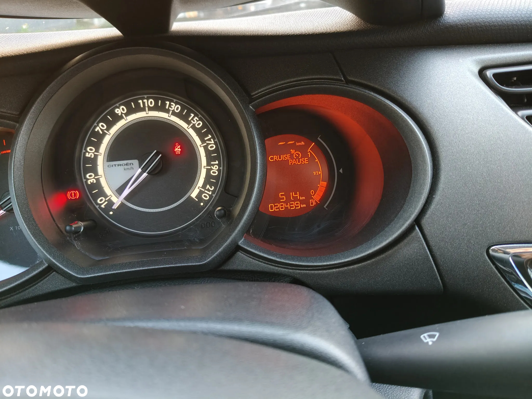 Citroën C3 1.0 VTi Attraction - 8