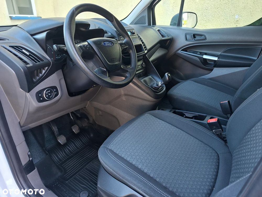 Ford Transit Connect 220 L1 Ambiente - 16