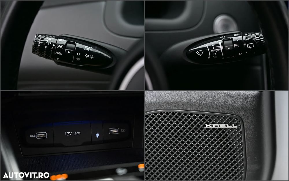 Hyundai Tucson 1.6 CRDi 48V-Hybrid 4WD DCT Select - 16