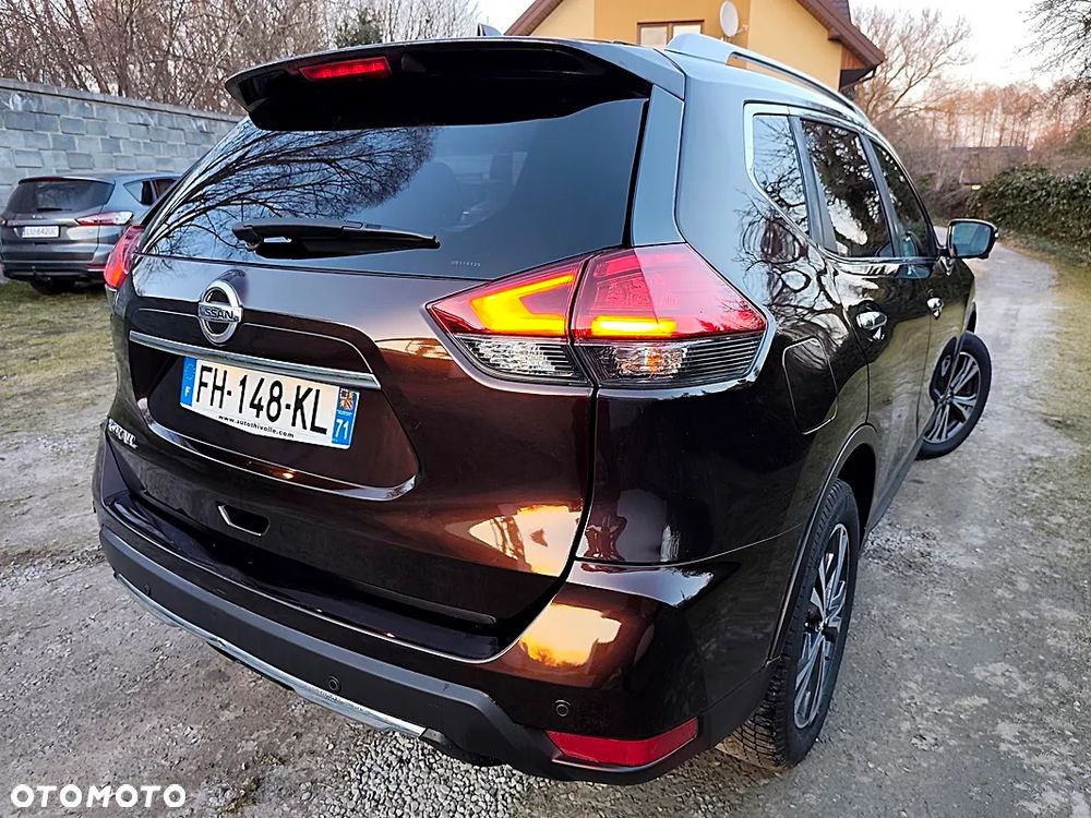 Nissan X-Trail 1.6 DCi Tekna Xtronic 2WD - 28