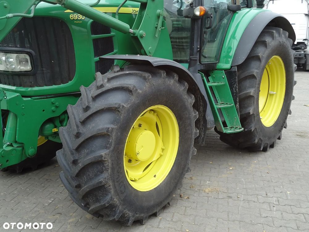 John Deere 6930 PREMIUM - 11