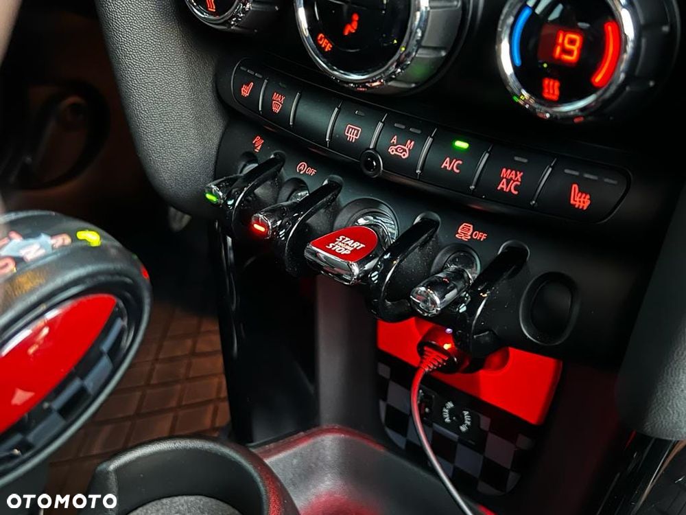 MINI Cooper S sport - 21