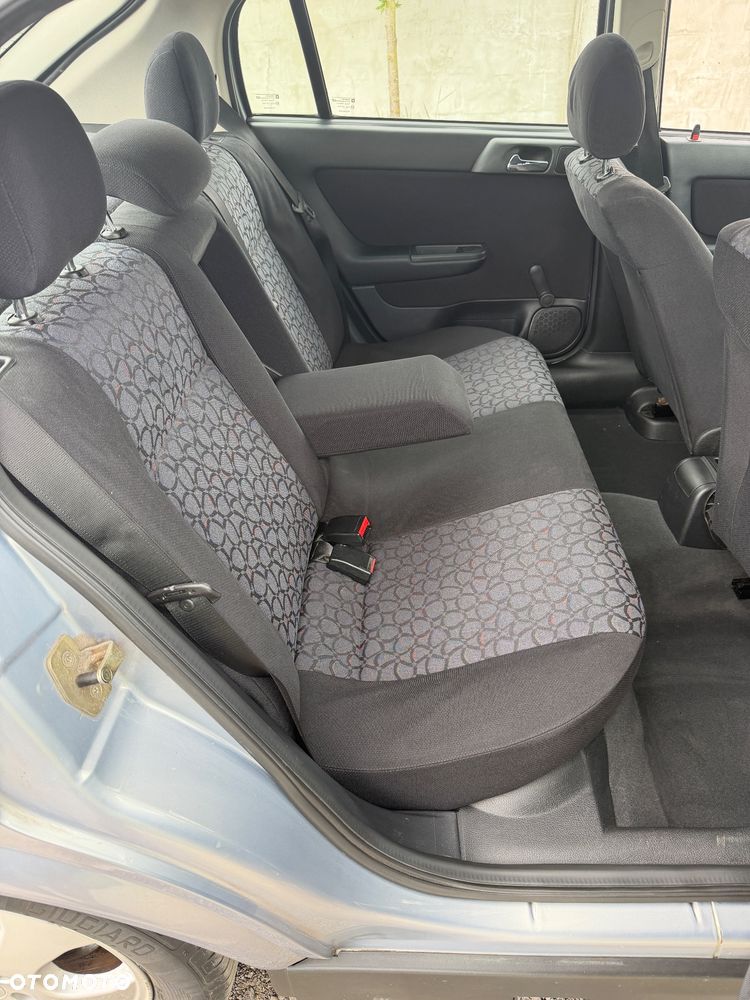 Opel Astra - 15