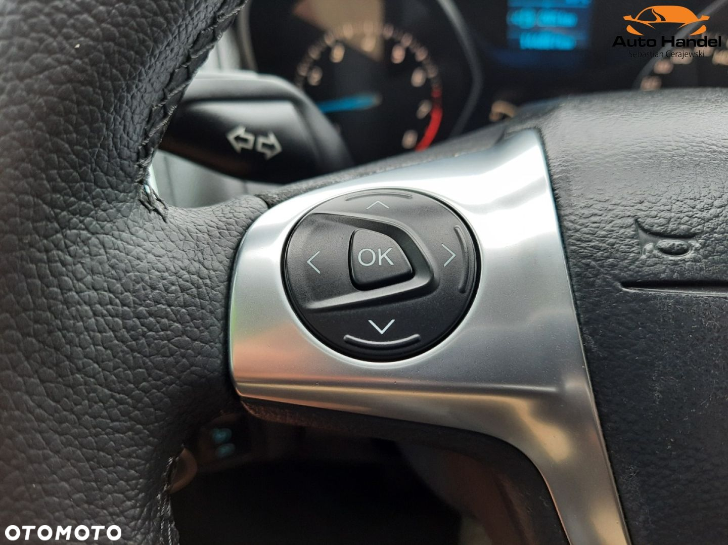 Ford Focus Turnier 1.6 Ti-VCT Champions Edition - 23