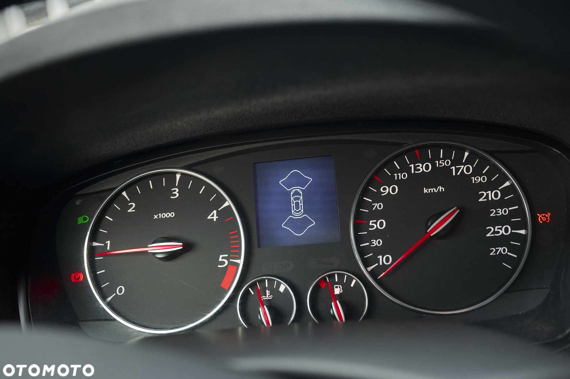 Renault Laguna Grandtour ENERGY dCi 130 FAP Start-Stop Bose Edition - 38