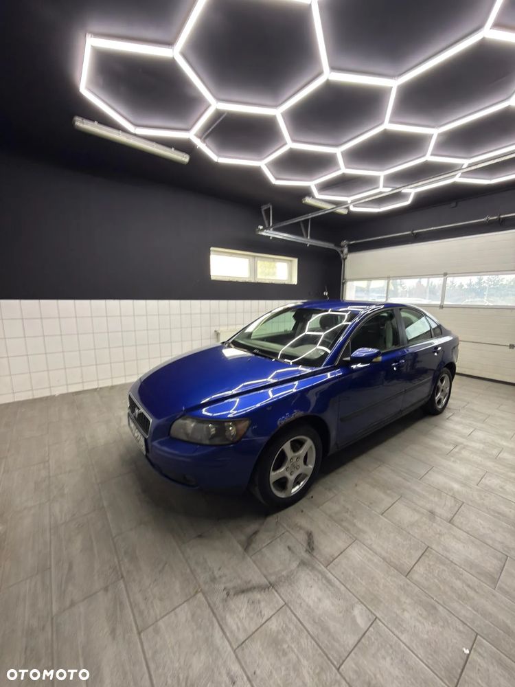Volvo S40 2.4 Kinetic - 3