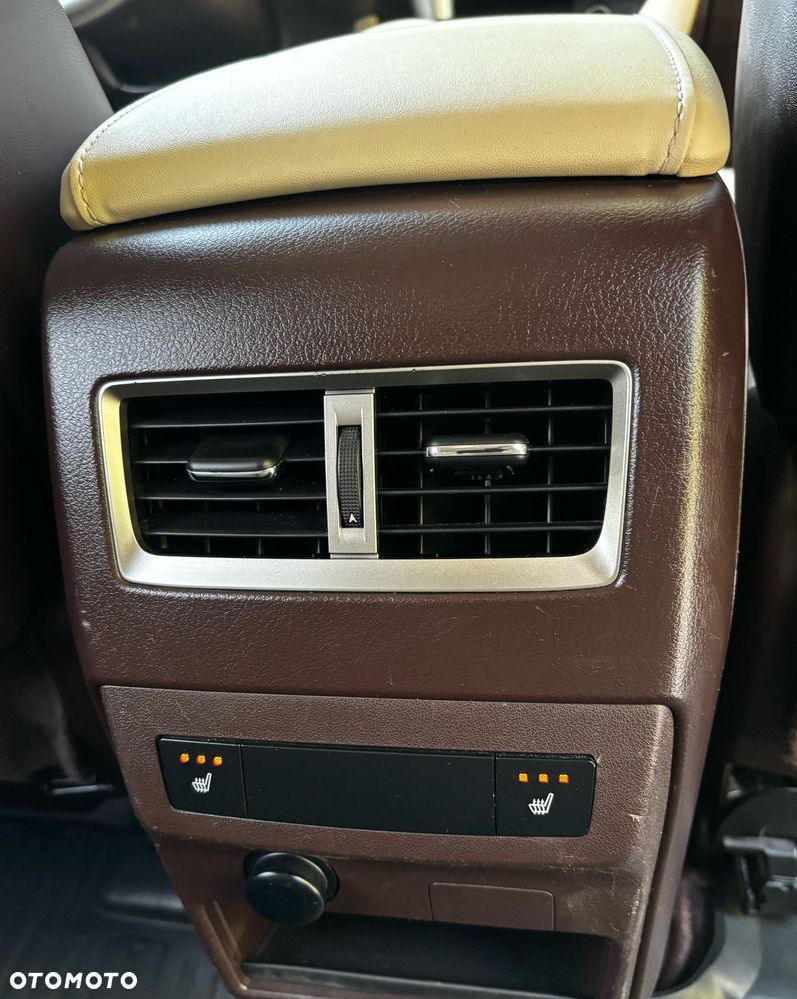 Lexus RX 450h (hybrid) Executive Line - 11